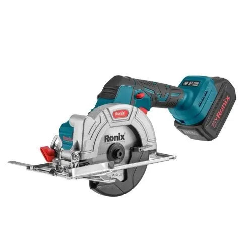 20V, cordless, circular saw, RONIX 8650