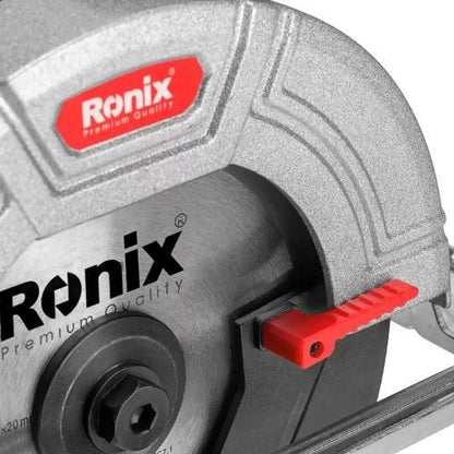 20V, cordless, circular saw, RONIX 8650
