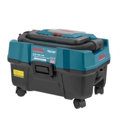 20V, cordless, vacuum cleaner, RONIX 8640