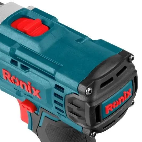 20v, cordless, drill driver, RONIX 8620