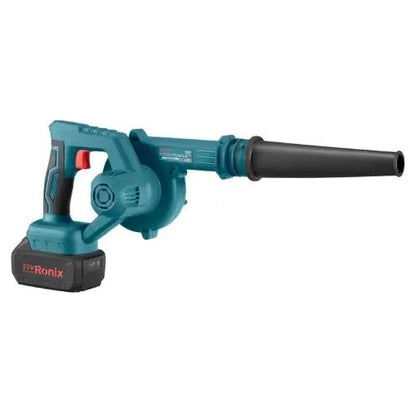 20v, cordless, blower, RONIX 8611