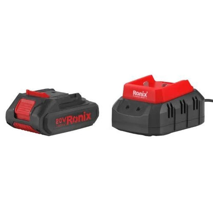 20V, cordless, jigsaw, RONIX 8608
