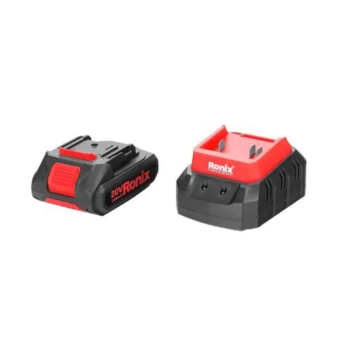 20V, brushless, cordless, impact screw driver, RONIX 8653