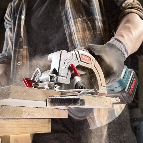 20V, cordless, circular saw, RONIX 8650