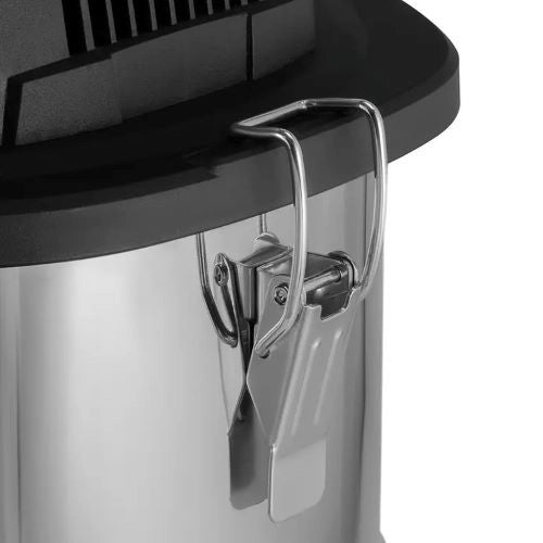 Cordless, vacuum cleaner, RONIX 8641