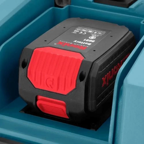 20V, cordless, vacuum cleaner, RONIX 8640