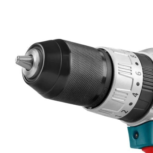 20v, cordless, drill driver, RONIX 8620