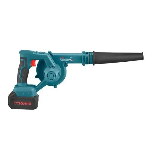 20v, cordless, blower, RONIX 8611