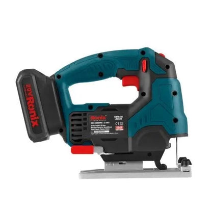 20V, cordless, jigsaw, RONIX 8608