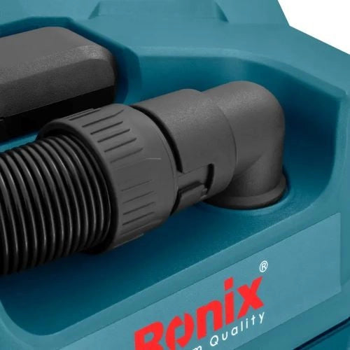 20V, cordless, vacuum cleaner, RONIX 8640