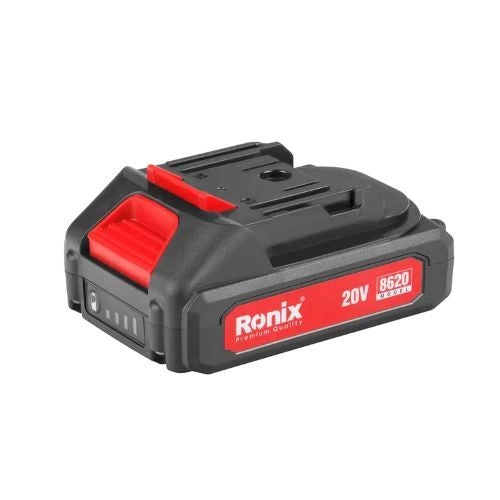 20v, cordless, drill driver, RONIX 8620