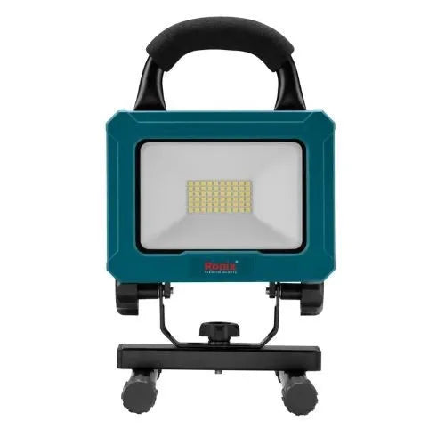 20v, cordless flood light, RONIX 8607