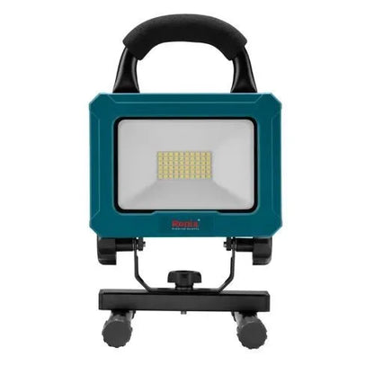 20v, cordless flood light, RONIX 8607