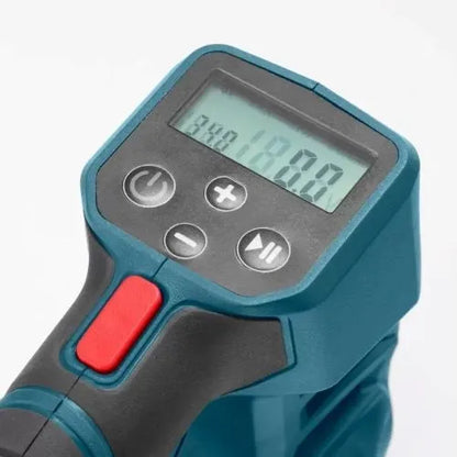 20V, cordless mini compressor, RONIX 8605