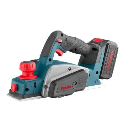 15000RPM- 20V, cordless planer, RONIX 8603
