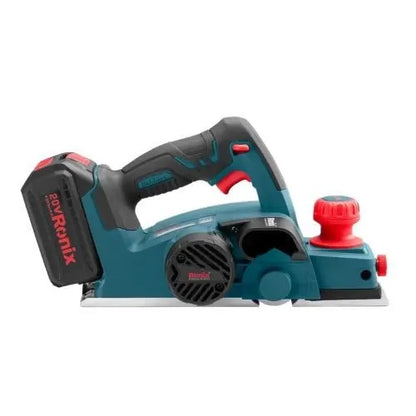 15000RPM- 20V, cordless planer, RONIX 8603