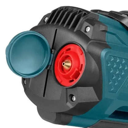 20v, cordless spray gun, RONIX 8604