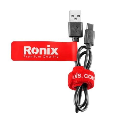 2000mAh, cordless screwdriver, RONIX 8591