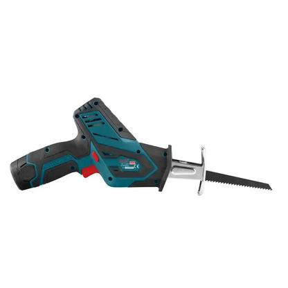 12V, cordless, reciprocating saw, RONIX 8305