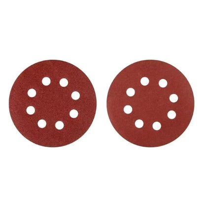 12000 RPM, 320W, electric, orbital sander, 125mm, RONIX 6406