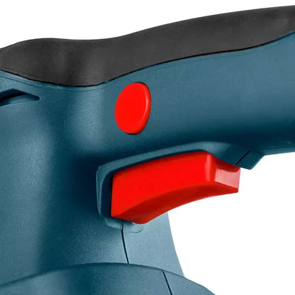 300W, orbital sander, RONIX 6401