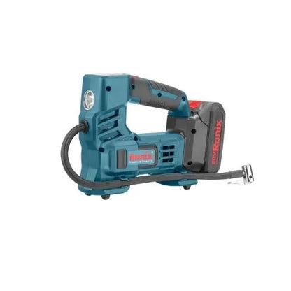 20V, cordless mini compressor, RONIX 8605