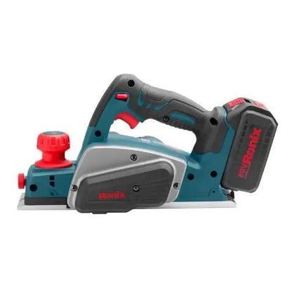 15000RPM- 20V, cordless planer, RONIX 8603