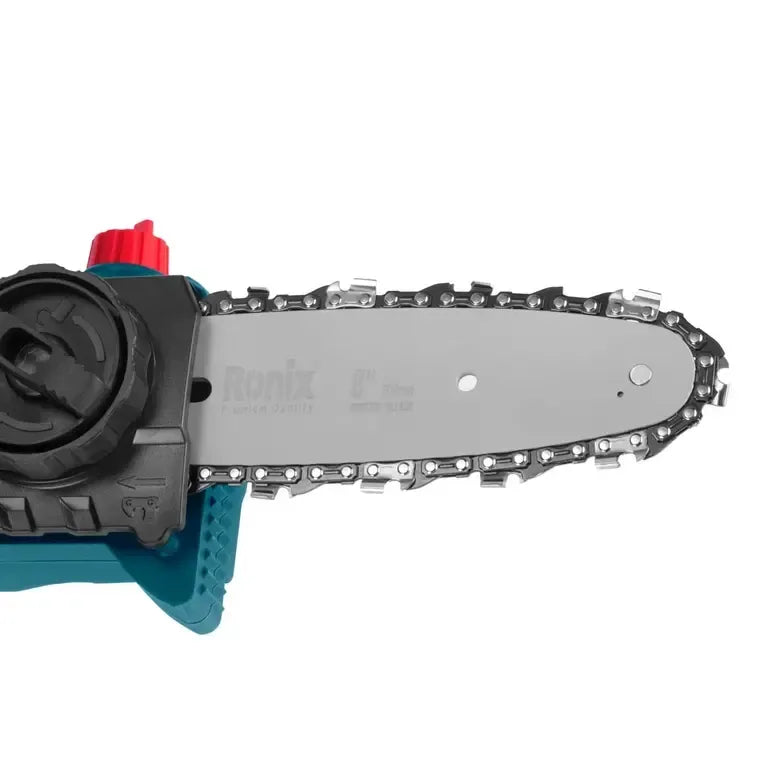 20V, cordless, pole saw, RONIX 8602