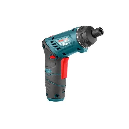 3.6V, 5N.M, cordless, foldable, screwdriver, RONIX 8530