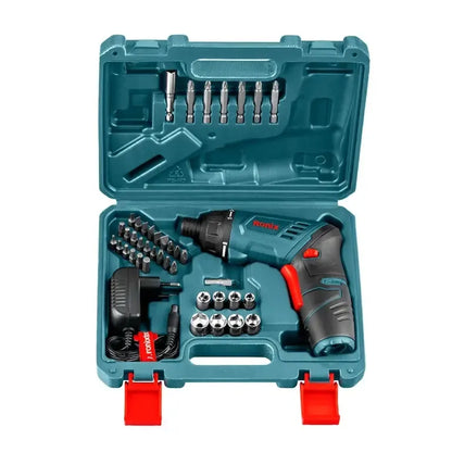 3.6V, 5N.M, cordless, foldable, screwdriver, RONIX 8530
