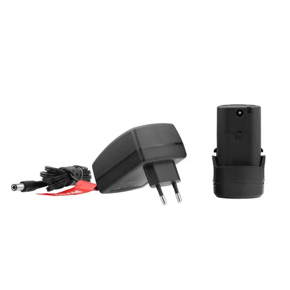 12V, cordless, reciprocating saw, RONIX 8305