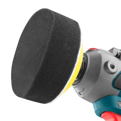 8304 Cordless Polisher, 12V, 2Ah, RONIX
