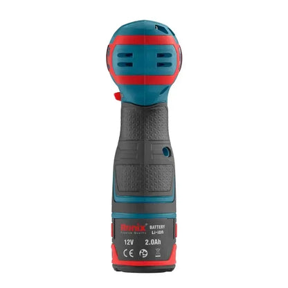 2Ah, 12V, cordless, impact drill, screwdriver kit, RONIX 8105K