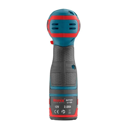 120N.M, 12V, cordless screwdriver, RONIX 8104K