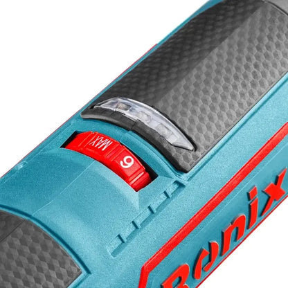 12V, cordless, rotary, tool kit, RONIX 8102K