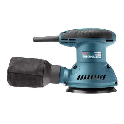 12000 RPM, 320W, electric, orbital sander, 125mm, RONIX 6406