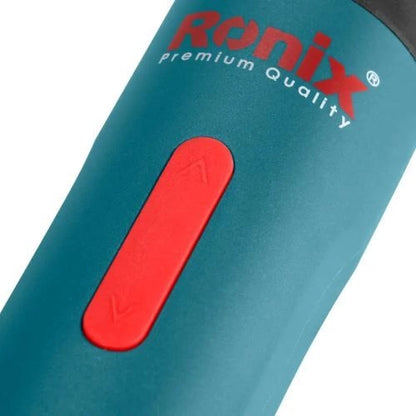 2000mAh, cordless screwdriver, RONIX 8591