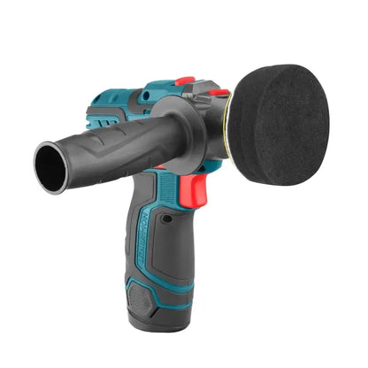 8304 Cordless Polisher, 12V, 2Ah, RONIX