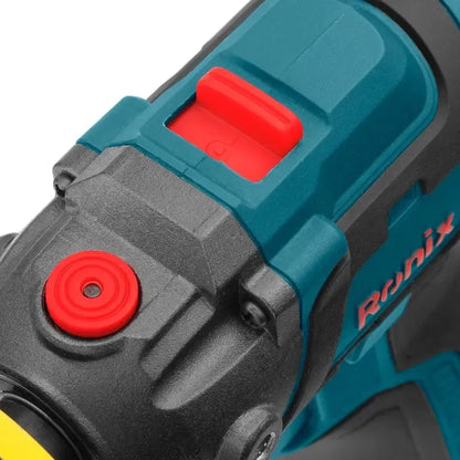 8304 Cordless Polisher, 12V, 2Ah, RONIX
