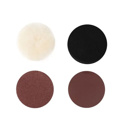 8304 Cordless Polisher, 12V, 2Ah, RONIX