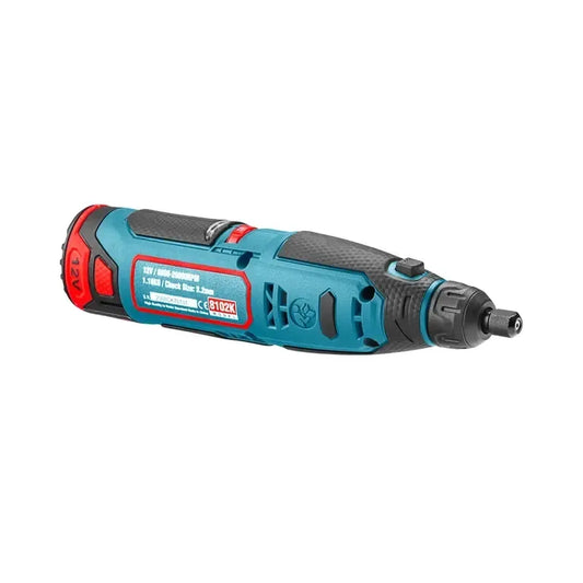 12V, cordless, rotary, tool kit, RONIX 8102K