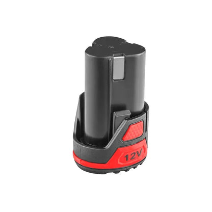 12V, 28N.M, cordless, impact drill, driver kit, RONIX 8101K