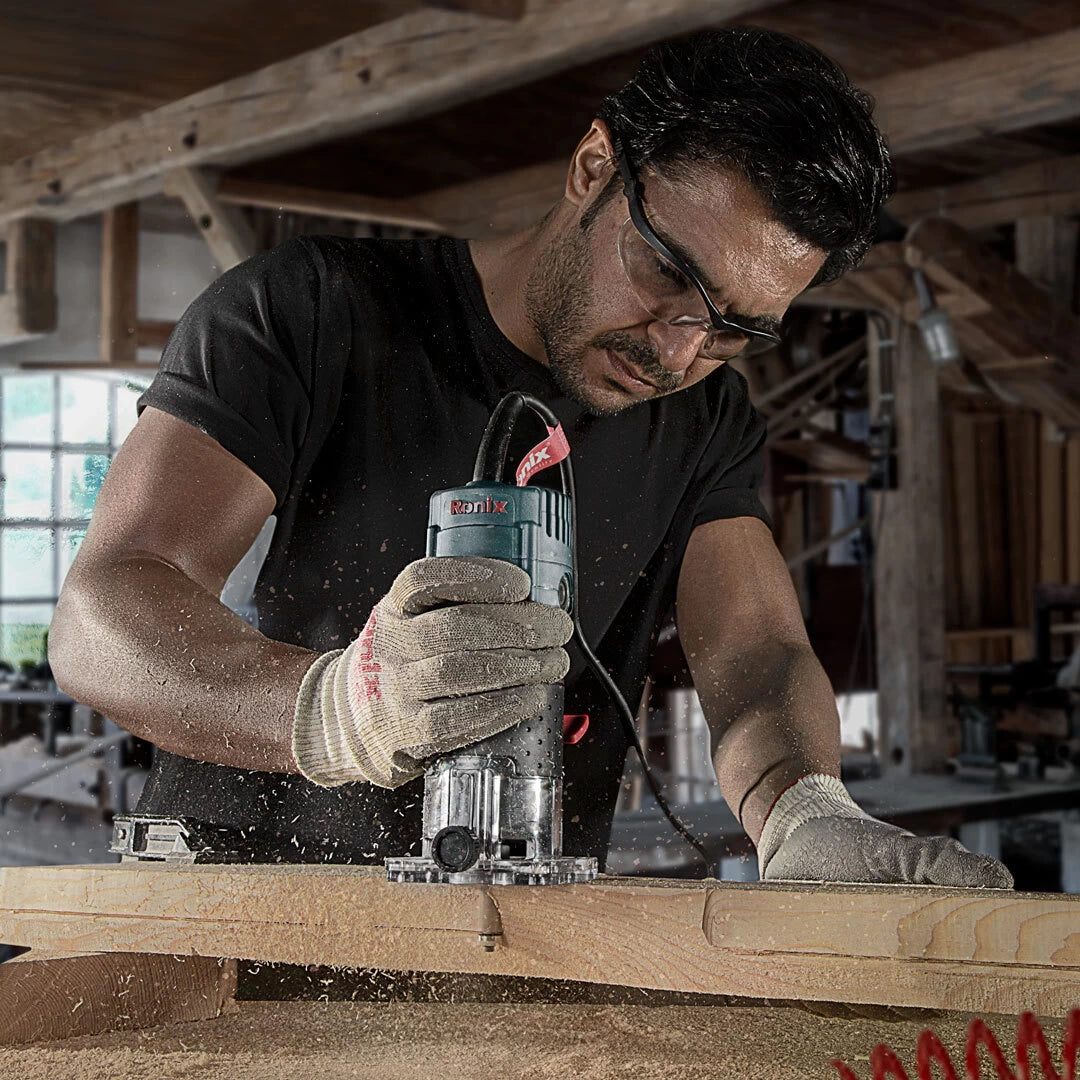 550W, electric trimmer, RONIX 7106