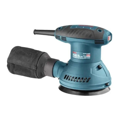 12000 RPM, 320W, electric, orbital sander, 125mm, RONIX 6406