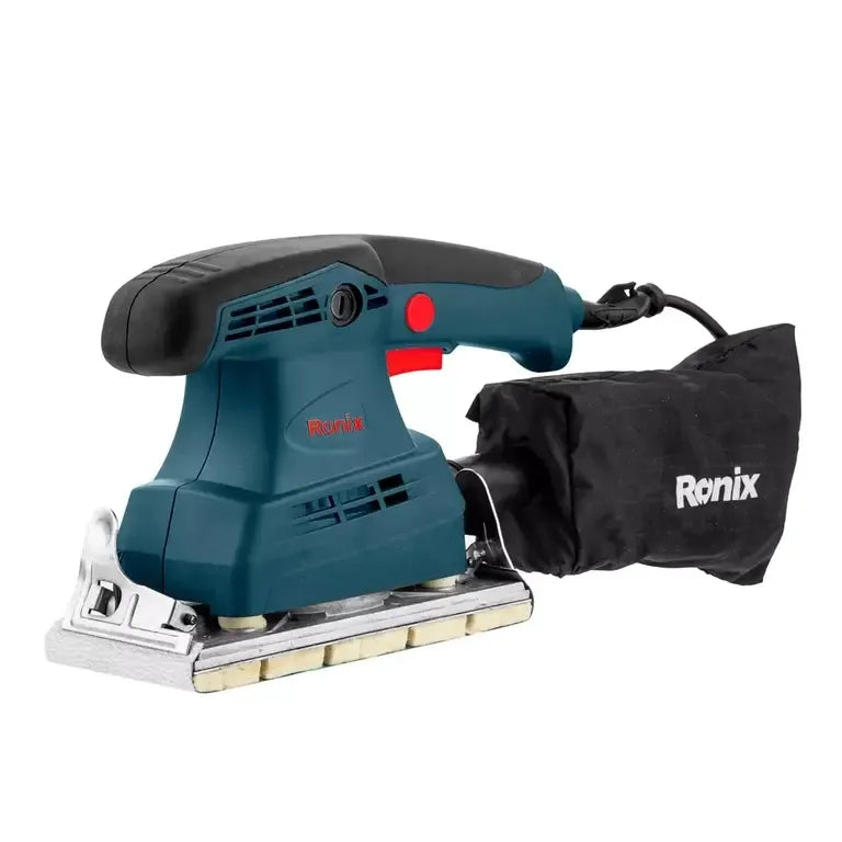 300W, orbital sander, RONIX 6401