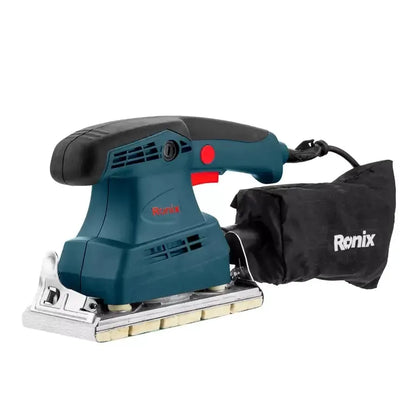 300W, orbital sander, RONIX 6401
