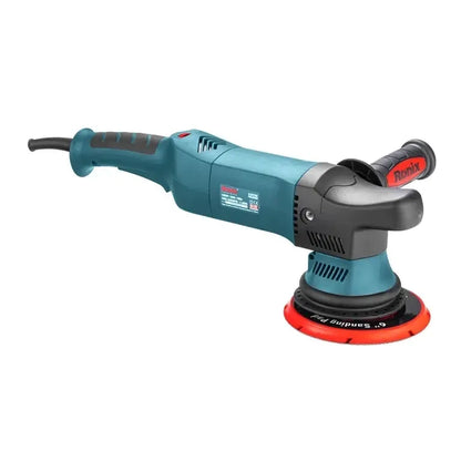 150mm, 1200W, dual electric polisher, RONIX 6122