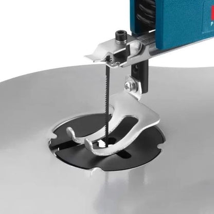 120W-125mm-1600RPM, electric scroll saw, RONIX 5701