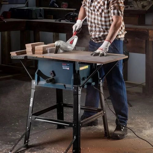 2000W, electric table saw, steel, RONIX 5603