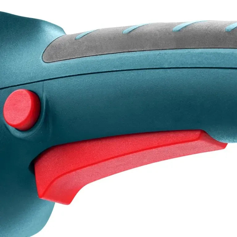 150mm, 1200W, dual electric polisher, RONIX 6122